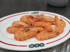 -飞尝蚝·顺德菜·鱼生(顺德总店)