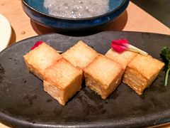 -巴奴毛肚火锅(七宝领展广场店)