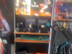 -MASTER FIT 拉伸大师·筋膜刀·西式按摩(上梅林卓悦汇店)