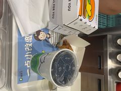 -德克士(前门店)