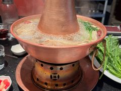 -南门涮肉(上海二店)