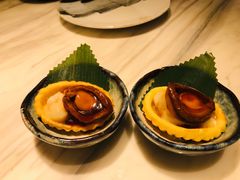 金牌鲍鱼酥-岭南真味·匠心粤菜(K11店)