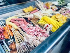 -李字号臭豆腐(总店)