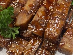 -囍榷·鲜美常州菜(恐龙园店)