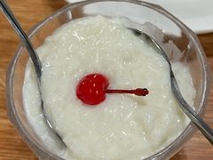 RicePuding米布丁-清真·AL-JANNAT 佳纳特餐厅(狮子桥店)