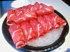 -爆棚肥牛火锅(原福成肥牛城味之缘三里河店)