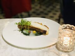 -La Mer Restaurant & Lounge