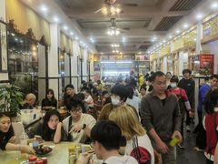 -煲煲掂风味煲仔饭餐厅(西区店)