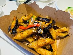 -双合园·海鲜水饺青岛菜(万佳广场店)