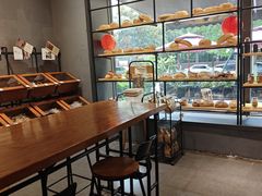 -面包谷Grains n' Beans(九号公馆店)