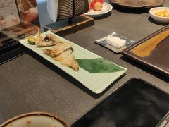 -铭牛烧肉·和牛海鲜自助(高新月牙湖店)