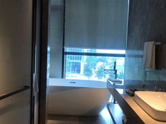 -苏州平江万达广场美居酒店