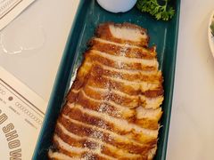 -太食獸泰式茶餐厅(IFS国金中心店)