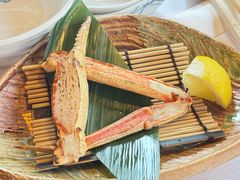 -蟹道乐(道顿堀本店)