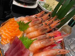 -大渔铁板烧(花园道店)