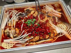 -半天妖烤鱼(西直门凯德mall店)