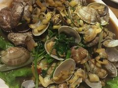 -阿胖龙虾小海鲜(宁国南路总店)