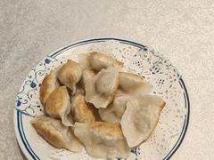 干贝水饺-莲花公园煎蟹(总店)