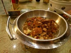 -荣誉国际酒店-海鲜自助餐厅(迎宾大道店)