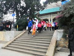 -武汉大学-樱园
