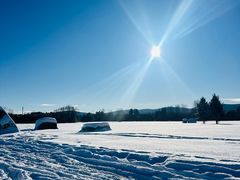 -北极村旅游风景区
