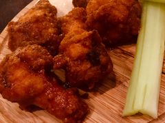 水牛城炸鸡腿-KATCHUP
