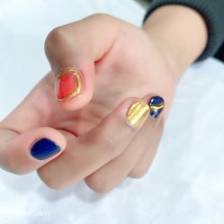 -媄甲诗美甲美睫