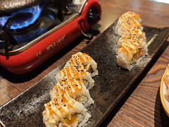 -哏儿寿司(红桥店)