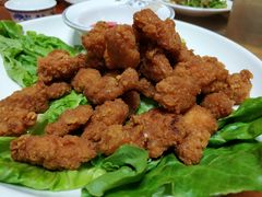 -老味道餐厅(江山店)