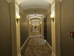 -上海和平饭店 Fairmont Peace Hotel