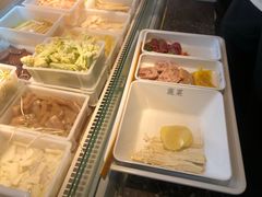 自助取餐区-成都你六姐·牛肉冒菜(上海环宇荟店)