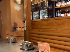 -腾格里· 蒙古山羊火锅(北京中关村店)