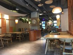 大堂-越美小馆·越南料理(曲江店)