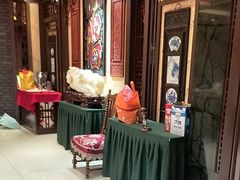 -盈春大饭店(千山路店)