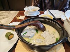 -南堂馆·新川菜(天府三街店)