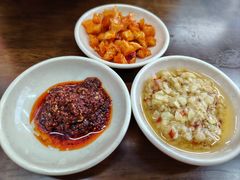 -三百碗宝应长鱼面(板仓街店)