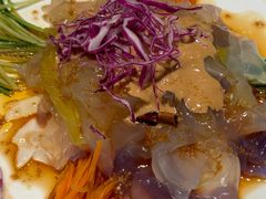 -宏宴·新京菜(望京店)