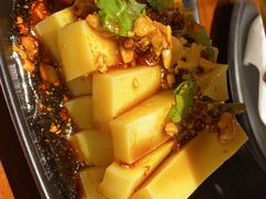 -麒麟风烤牛肉·云南烧烤小排档(丹凤街店)