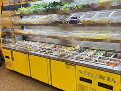 -小谷姐姐麻辣拌·麻辣烫(百子湾店)