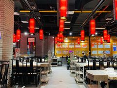 大堂-川西坝子(苏州城市生活广场店)