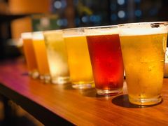 -Ambra Haus琥珀屋精酿餐厅(宝山店)