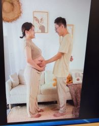 -映像视界孕妇儿童摄影馆(龙岗万科店)