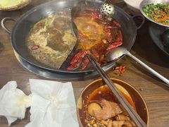 -萍姐火锅·公路夜市(南京新街口店)