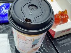 -LOOOAD COFFEE进度条(D9街区店)