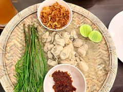 -大螃蟹海鲜餐厅