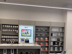 -Apple授权专营店(碧桂园里悦里店)