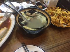 -老马家·舌尖上的西塘美食