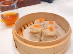 -白天鹅宾馆-宏图府餐厅