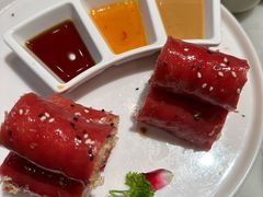 -蝴蝶里·粤菜·点心(滨江龙湖店)