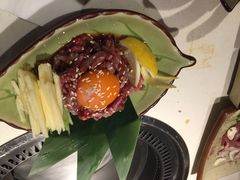 赤坂亭-赤坂亭M9和牛烧肉·日料398放题(万达店)